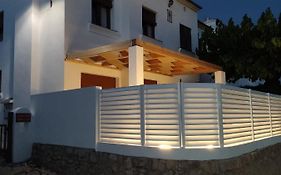 Villa Thálassa
